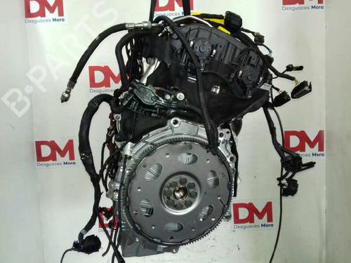 Engine BMW 4 Gran Coupe (F36)  | BP18490767M1 