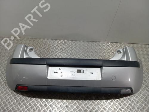 Bak støtfanger CITROËN C4 I (LC_) [2004-2014]  28519089