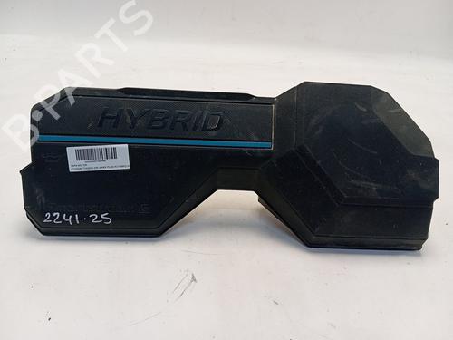 Toppbeskyttelse HYUNDAI TUCSON (NX4E, NX4A) [2020-2025]  30914337