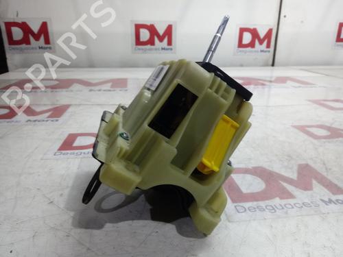 Gear lever MERCEDES-BENZ C-CLASS (W204) C 320 CDI (204.022) | BP12673198M90 