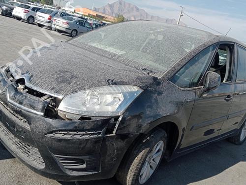 Used Parts CITROËN C4 Grand Picasso I (UA_) 1.6 VTi 120 (120 hp) 4325816