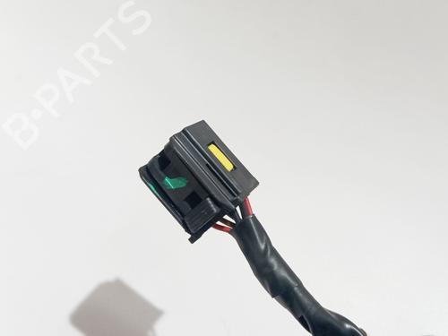 Left mirror CHEVROLET TRAX | BP35949788C26 - Image 4