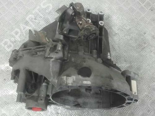 Gearbox VW SHARAN (7M8, 7M9, 7M6) 1.9 TDI | BP27604128M3 