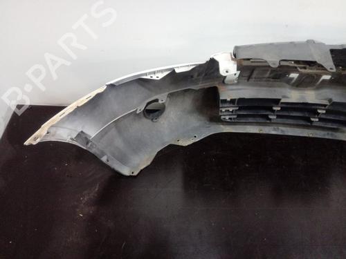 Front bumper NISSAN QASHQAI / QASHQAI +2 I (J10, NJ10, JJ10E)  | BP15355273C7 