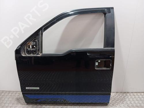 Used Left front door FORD USA F-150 Extended Cab Pickup [2014-2025]  27881630