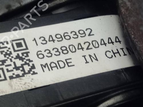 Elektronisk modul OPEL CORSA E (X15)  | BP18491511M83 