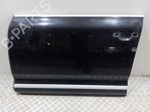 Used Left front door Left front door PORSCHE CAYENNE (9PA) [2002-2010] 34125724 34125724