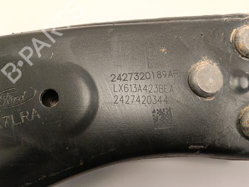 Right front suspension arm FORD KUGA III (DFK) | BP37200643M13 - Image 3
