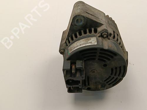 Used Alternator Alternator SMART FORTWO Coupe (451) [2007-2026] 33964990 33964990