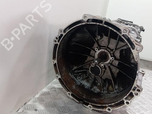 Gearbox FORD TRANSIT CUSTOM V710 Van (NRN) | BP34648743M3 - Image 2