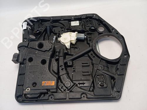 Used Front left window mechanism MERCEDES-BENZ VITO Tourer (W447) [2014-2025]  28070515