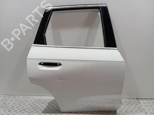 Used Right rear door Right rear door BMW X1 (U11) iX1 xDrive 30 (306 hp) 36295124 36295124
