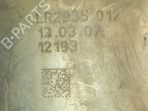 Catalyst LAND ROVER RANGE ROVER SPORT I (L320) 3.6 D 4x4 | BP29376686M10 