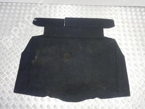 Used Luggage compartment floor Luggage compartment floor 19524553 19524553