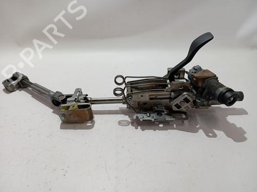 Used Steering column VW FOX Hatchback (5Z1, 5Z3, 5Z4) 1.2 (55 hp) 27161063