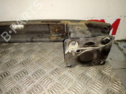 Rear bumper reinforcement PEUGEOT 307 (3A/C) 1.6 HDi | BP12836622C73 