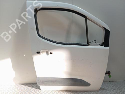 Used Right front door Right front door 39067813 39067813