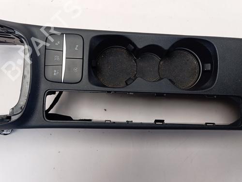 Armrest / Center console FORD PUMA (J2K, CF7)  | BP29548420I20 