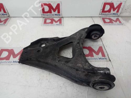 Used Left front suspension arm RENAULT CLIO II (BB_, CB_) 1.2 (BB0A, BB0F, BB10, BB1K, BB28, BB2D, BB2H, CB0A,... (58 hp) 16580238