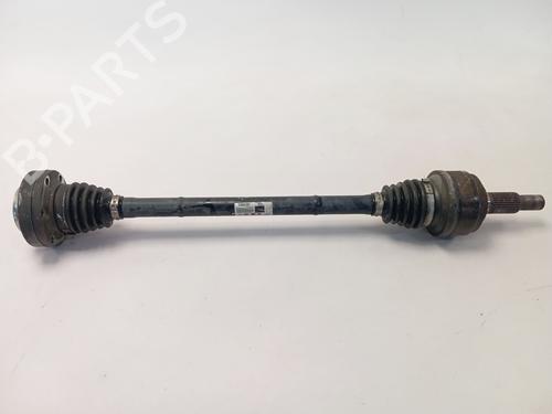 Used Right rear driveshaft Right rear driveshaft AUDI Q7 (4LB) 3.0 TDI quattro (233 hp) 34494887 34494887