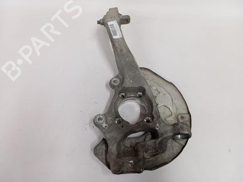 Left front steering knuckle MERCEDES-BENZ C-CLASS (W205) | BP15263242M25