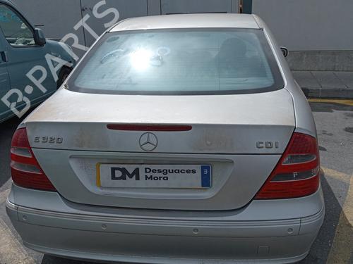 Xenon ballast MERCEDES-BENZ E-CLASS (W211) E 320 CDI (211.026) | BP20937370C53 