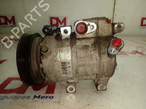AC compressor KIA CEE'D Hatchback (ED)  | BP12661452M34 