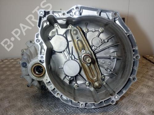Used Gearbox MINI MINI CLUBMAN (R55) [2006-2015]  17833496