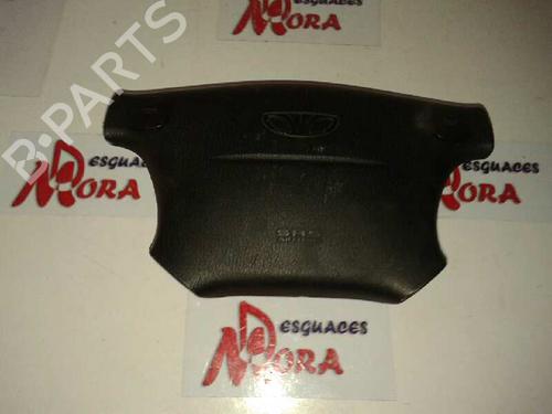 Used Driver airbag DAEWOO LANOS (KLAT) [1997-2025]  16817557