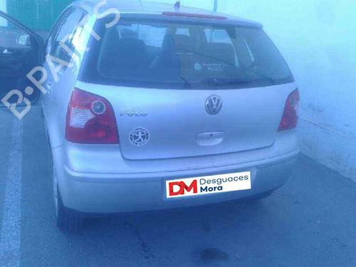 Rear right window mechanism VW POLO IV (9N_, 9A_)  | BP12644923C25 