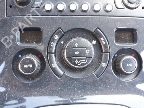 Used Climate control PEUGEOT 5008 (0U_, 0E_) [2009-2017]  16840097