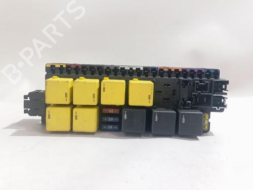 Used Fuse box Fuse box MERCEDES-BENZ SL (R230) 55 AMG (230.474) (476 hp) 36295150 36295150