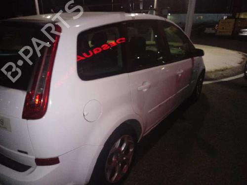 Starter FORD C-MAX (DM2)  | BP30370506M8 