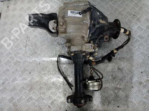 Front differential FORD RANGER (ET) 3.0 TDCi 4x4 | BP40103400M23 - Image 7
