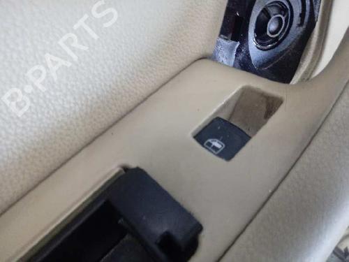 Used Left rear window switch AUDI A6 C6 (4F2) [2004-2011]  30370708