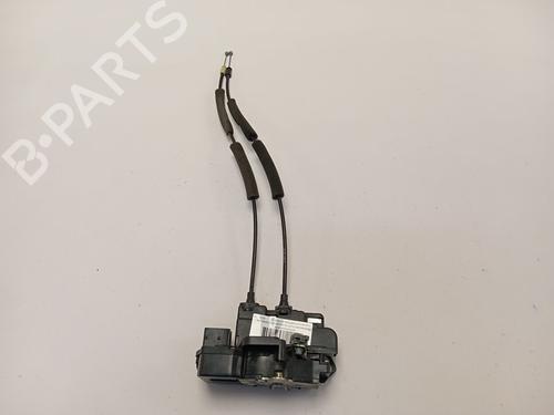 Used Front right lock CHEVROLET CAPTIVA (C100, C140) 2.0 D (150 hp) 21692345