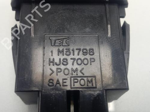 Andre ISUZU N (6th Generation)  | BP29437010O1 