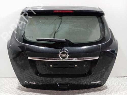 Used Tailgate Tailgate OPEL MOKKA / MOKKA X (J13) 1.4 (_76) (140 hp) 36342429 36342429