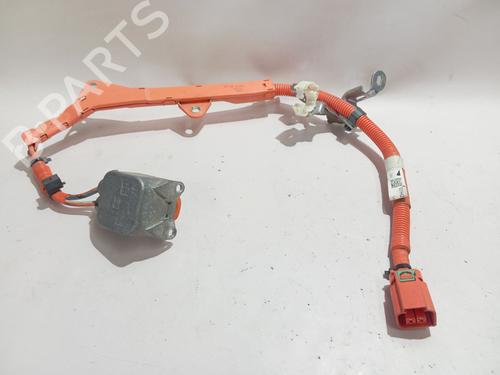 Cavo elettrico Cavo elettrico TOYOTA YARIS (_P21_, _PA1_, _PH1_) 1.5 (MXPA11) (125 hp) 37264201 37264201