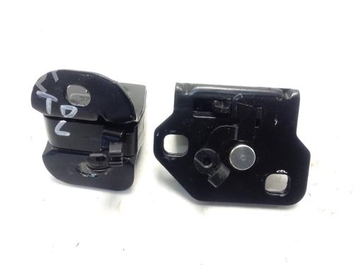 Rear right lock FIAT DOBLO Cargo (263_) 1.3 D Multijet | BP15231712C99 