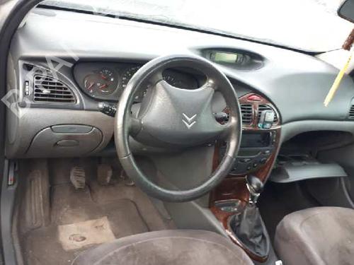 AC radiator CITROËN C5 I (DC_) | BP12658330M32