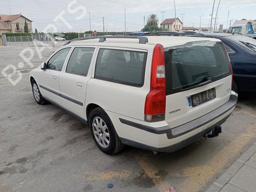 Pipe VOLVO V70 II (285) 2.4 | BP34007363M125 - Image 7
