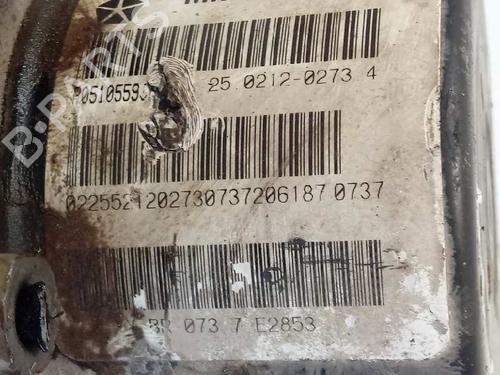 ABS pump JEEP PATRIOT (MK74)  | BP29409660M43 