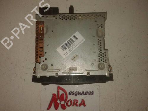 Radio CITROËN C4 Grand Picasso I (UA_) 1.6 HDi | BP12633813E6 