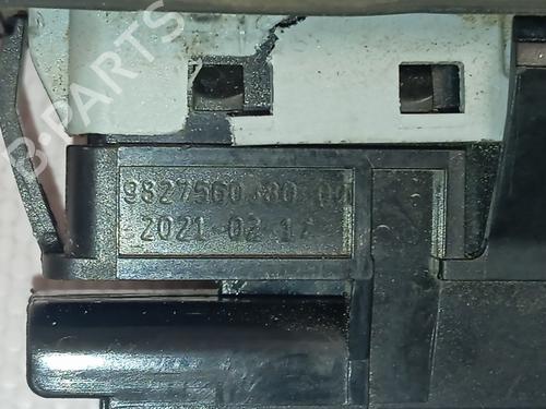 Tailgate handle CITROËN C3 IV (CC21) | BP39406888C132 - Image 4