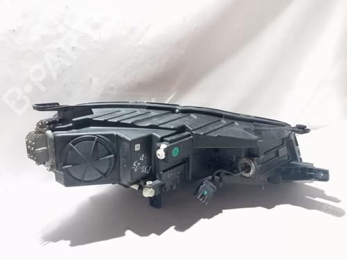 Left headlight MG MG HS (AS23) 1.5 EHS Hybrid (CSA6463) | BP40220828C28 - Image 2