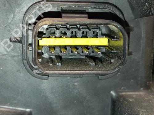 Left headlight DACIA DUSTER (PYM_, PYN_) 1.0 ECO G-100 | BP29376611C28 