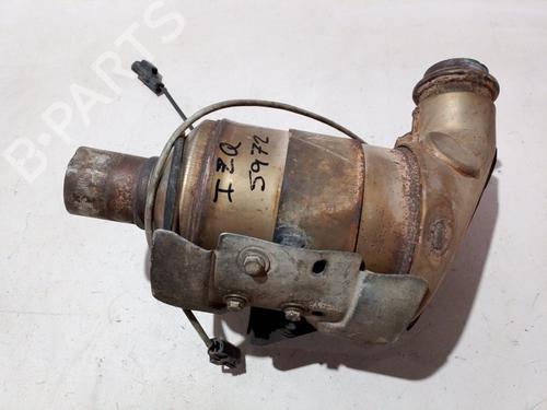 Catalyst JAGUAR XJ (X350, X358) D 2.7 | BP31188402M10