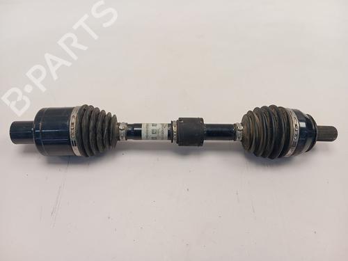 Used Right front driveshaft MERCEDES-BENZ EQB (X243) EQA 350 4-matic (243.712) (292 hp) 28031206
