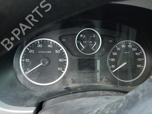 Particulate filter PEUGEOT PARTNER Tepee  | BP22415769M81  - Image 14